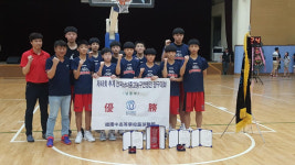 울산 화봉중, 추계전국농구연맹전 우승