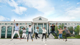 울산과학대 세계적 수준의 전문대학 8년째 유지