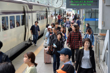 KTX울산역, 아쉬움 한아름