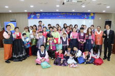 울산 남목청소년문화의집, 북이탈주민 추억만들기