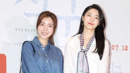 류화영-류효영 자매, 네티즌들 냉담 속에서도 꿋꿋-뷰티인사이드 서현진에게 밉상역