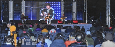 울산의 그때 그 시절… 가을밤 추억여행