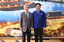 울산 중구, 혁신교육사업 추진 직원교육