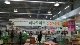 김장철 앞두고 주재료 배춧값 안정세