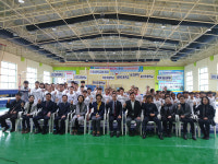 19회 울산시교육감배 체조대회