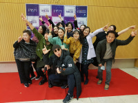 건강하고 보람된 노년 꿈꾸는 행복1번지