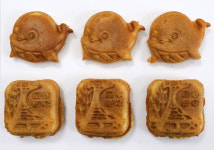 울산, 고래빵 신제품 품평회