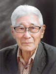 울산시 무형문화재 제1호 장도장 보유자에 장추남씨