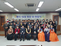 시낭송으로 봉사하며 보람 찾는 협회로