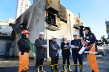 울산시의회 ESS화재 철저한 원인규명으로 예방해야