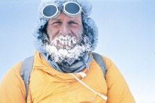 울주세계산악문화상 쿠르트 딤베르거 선정