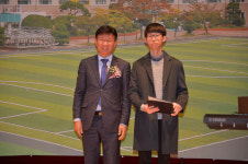 울주군 남창고등학교 졸업식