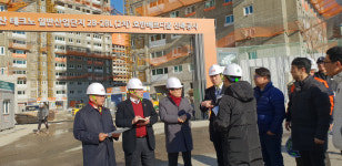 이채익 호반베르디움, 하루빨리 국공립어린이집 전환박맹우 市와 협조해 수암시장 주차장 건립 최선