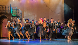 울산 현대예술관 상반기 명품공연 풍성