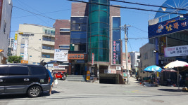 [우리동네목욕탕] 동구 이주민 따라 목욕탕 생겨