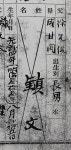 울산 동구출신 독립·노동운동가 서진문 선생 출생연도 1900년으로 드러나
