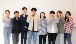 UPA, 항만산업 부흥 위한 스마트 항만물류 멘토링