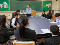 울주군정신건강복지센터, 아동·청소년 정신건강증진사업