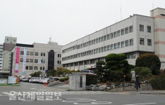 울산, 옛 울주군청사에 청년공공주택