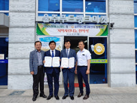 울산 삼남농협-울주푸드뱅크마켓, 지역사회 사랑 나눔 협약