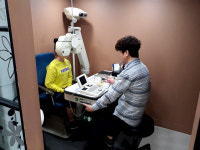 울산 북구, 2019 드림스타트 아동 안경지원