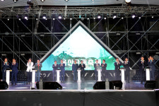 흥 넘치는 어울림 한마당,울산이 들썩였다 