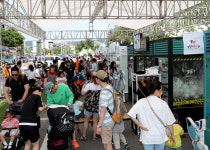 흥 넘치는 어울림 한마당,울산이 들썩였다 