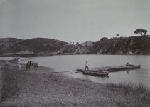 태화강 길에서 만난 울산의 역사