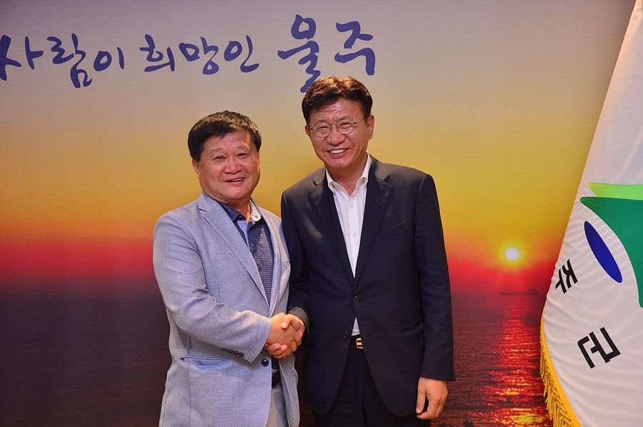여자축구의 아버지 오규상 회장, 영결식으로 추모 받아