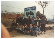 외고산 주민들이 주인대접 받고 전수관도 있었으면