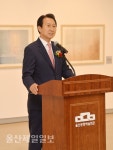 울산의 새김예술 목판화 비엔날레로 거듭나