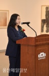울산의 새김예술 목판화 비엔날레로 거듭나