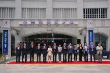 문화공간+주차난 해소 울주천상도서관 개관