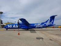울산 거점 하이에어 10월 취항 준비 박차