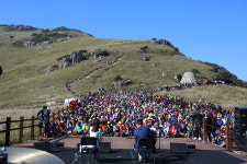 열번째 울주오디세이, 하늘과 맞닿은 자연에서 어우러지는 멜로디