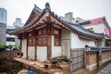 울산 중구문화원, 오랜 숙원 새 원사 이달 착공