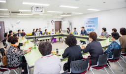 울산 북구, 10월 속 시원한 민원 사이다데이