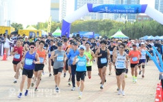 동강병원 울산시민의 건강하고 행복한 삶 응원
