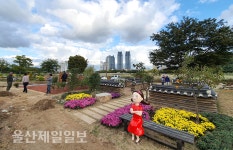울산, 18일 국내 2호 태화강국가정원 선포식