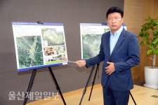 울주군 인구 감소 두동·두서면에 거점형 공공타운하우스 추진