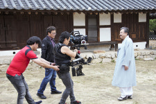 박상진 의사 소재 단편영화 울산서 제작