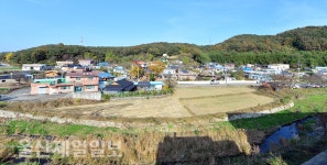 울주군 삼동면에 대규모 관광단지 들어선다