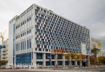 [특집]울산, 재난·재해 대응 모범기지로 우뚝