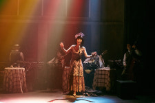 1930년대의 낭만과 향수… 음악극 천변살롱 울산무대