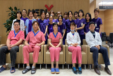 울산 건강협회 16개 지부 우수내시경실 인증