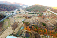 울산농수산물시장 이전 청량읍 율리 확정