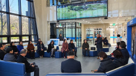 울산 남구, 제3회 태화강 생태관광 주민소통위원회