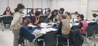 울산 중구평생학습관, 인문학강좌로 2020년 시작