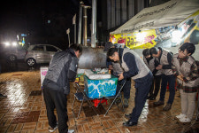 울산, 19년째 이어진 뜨끈뜨끈한 이웃사랑 행보