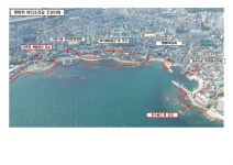울산 동구 꽃바위 바다소리길 사업 이달 말 착공